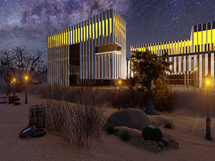 风景园林（景观）2020年作品（二）